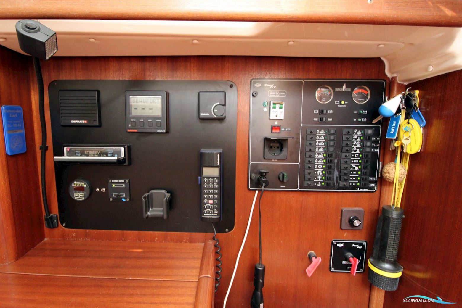 Bavaria 37 Exclusive