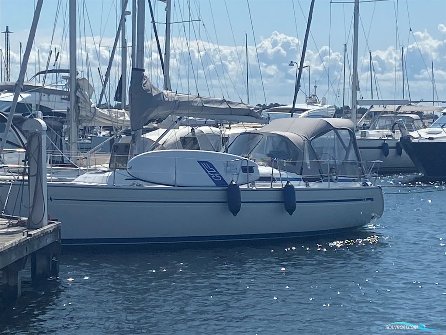 Bavaria 37