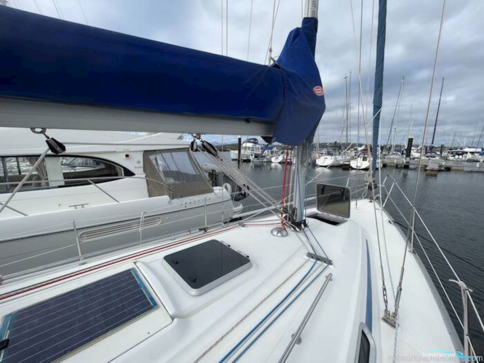Bavaria 37