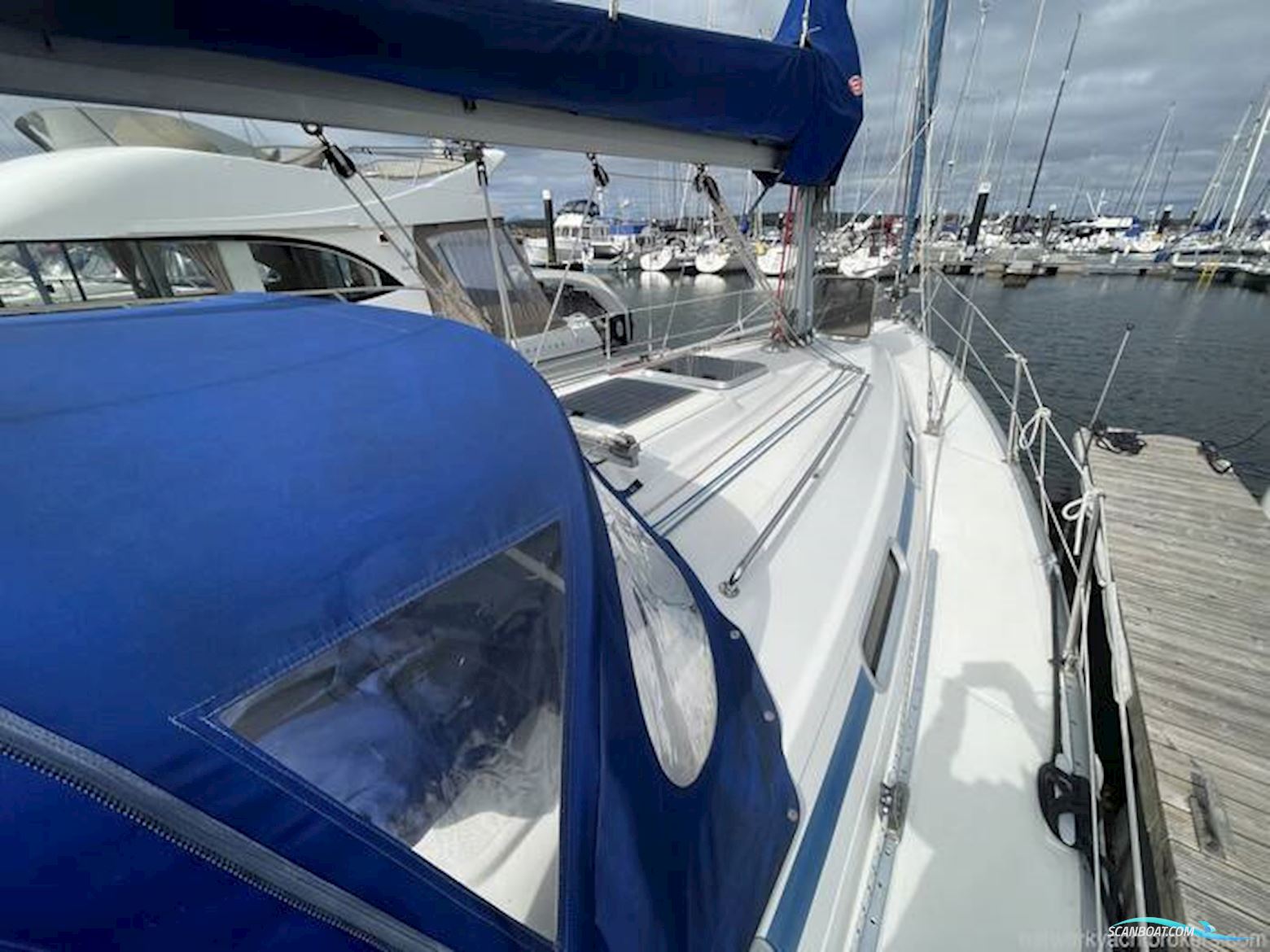 Bavaria 37