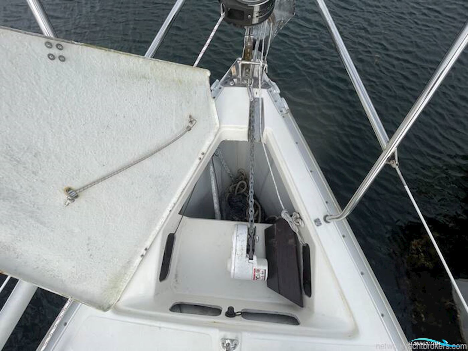 Bavaria 37