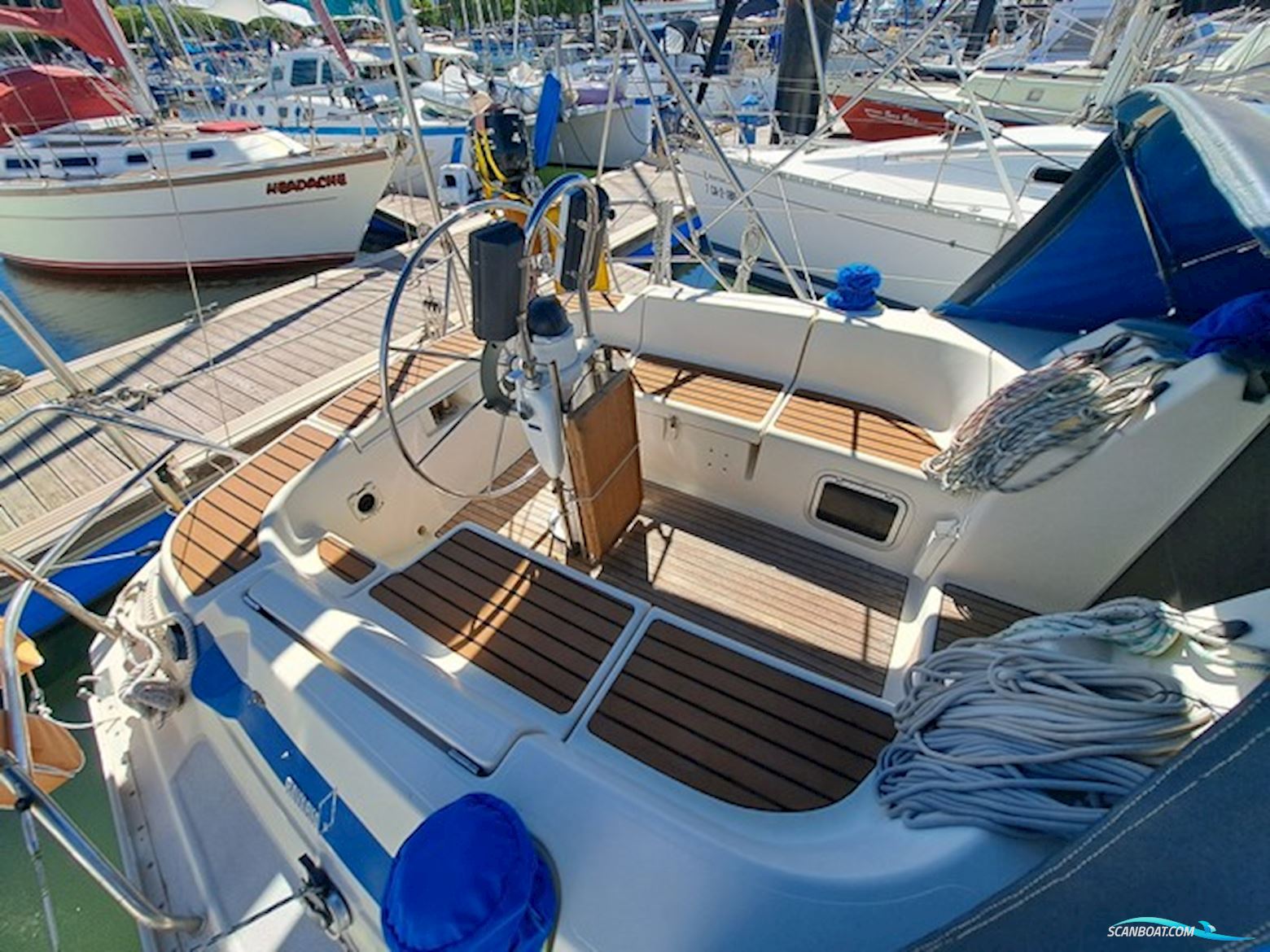 Bavaria 37