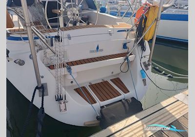 Bavaria 37 Sejlbåd 1995, med Volvo Penta D1-30F motor, Portugal