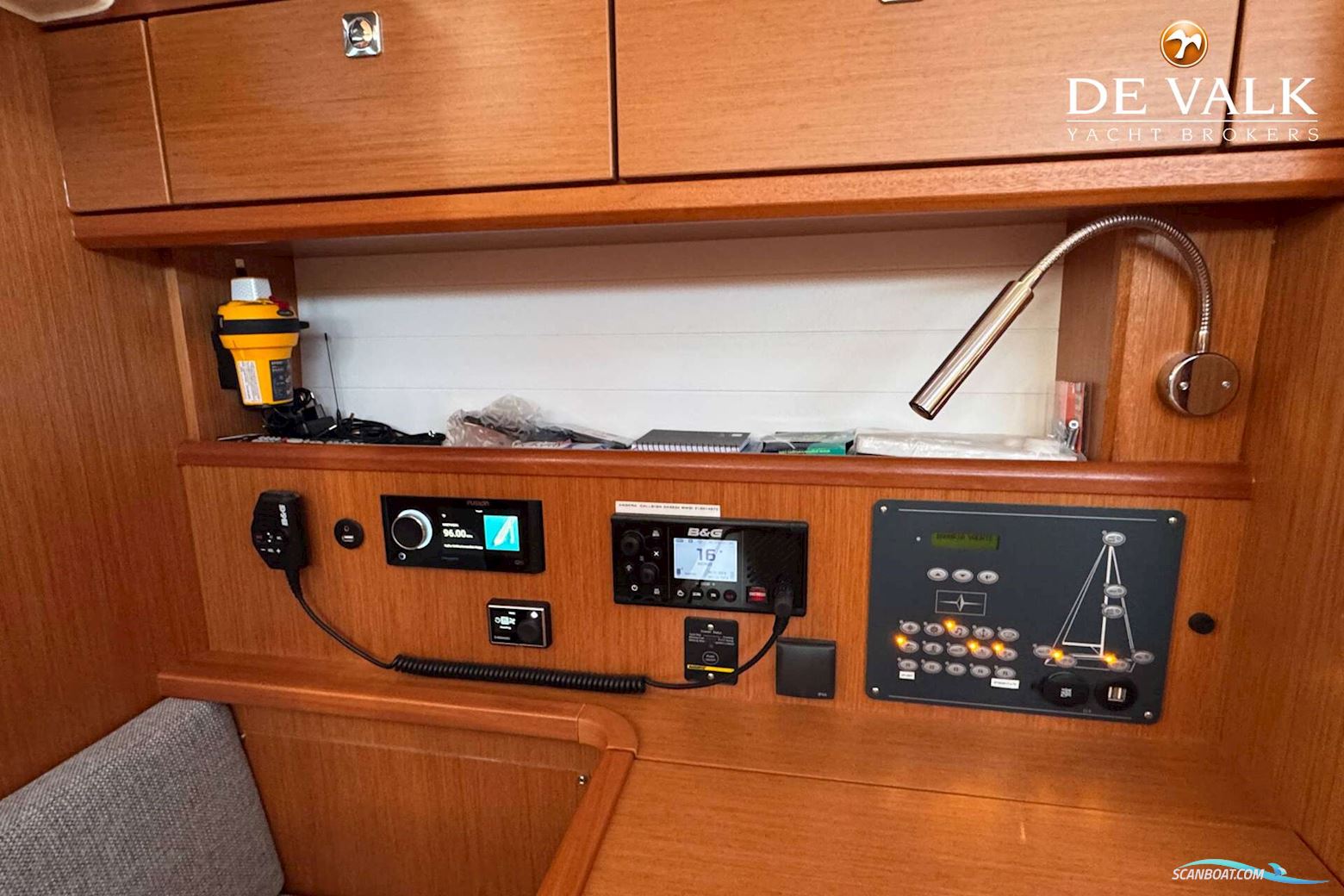 Bavaria 37