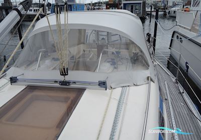 Bavaria 370 Caribic Sejlbåd 1991, med Volvo Penta MD 2003 motor, Tyskland