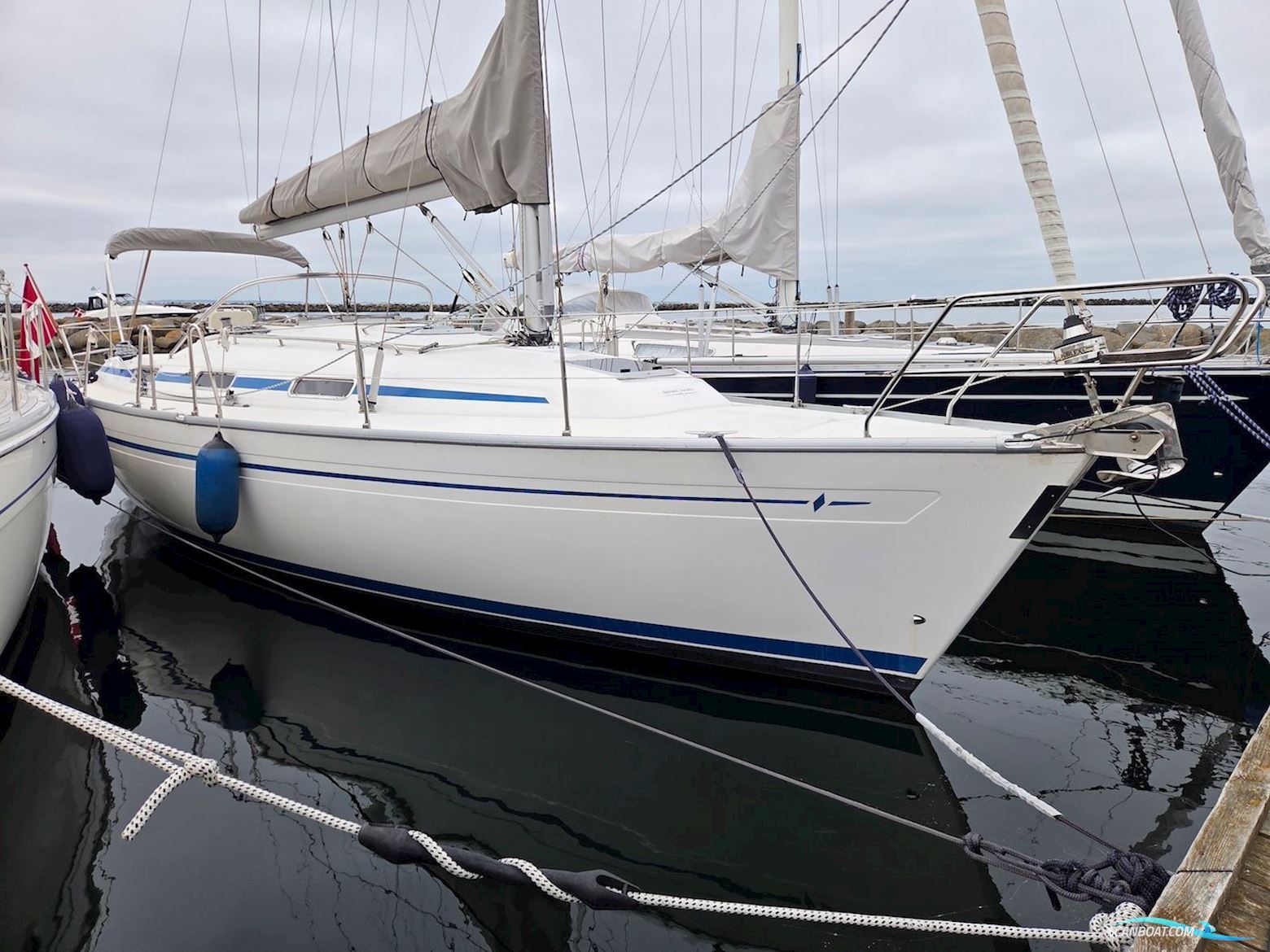 Bavaria 37.3