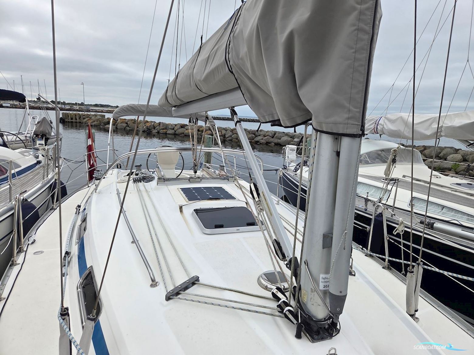 Bavaria 37.3