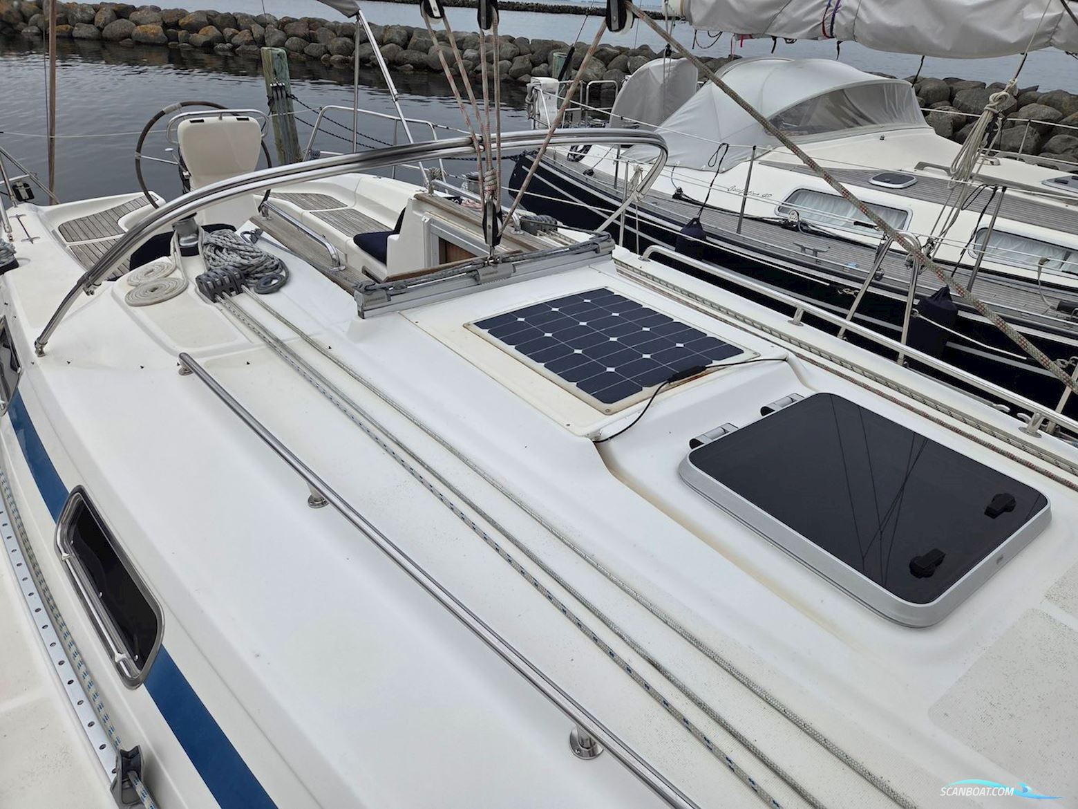 Bavaria 37.3