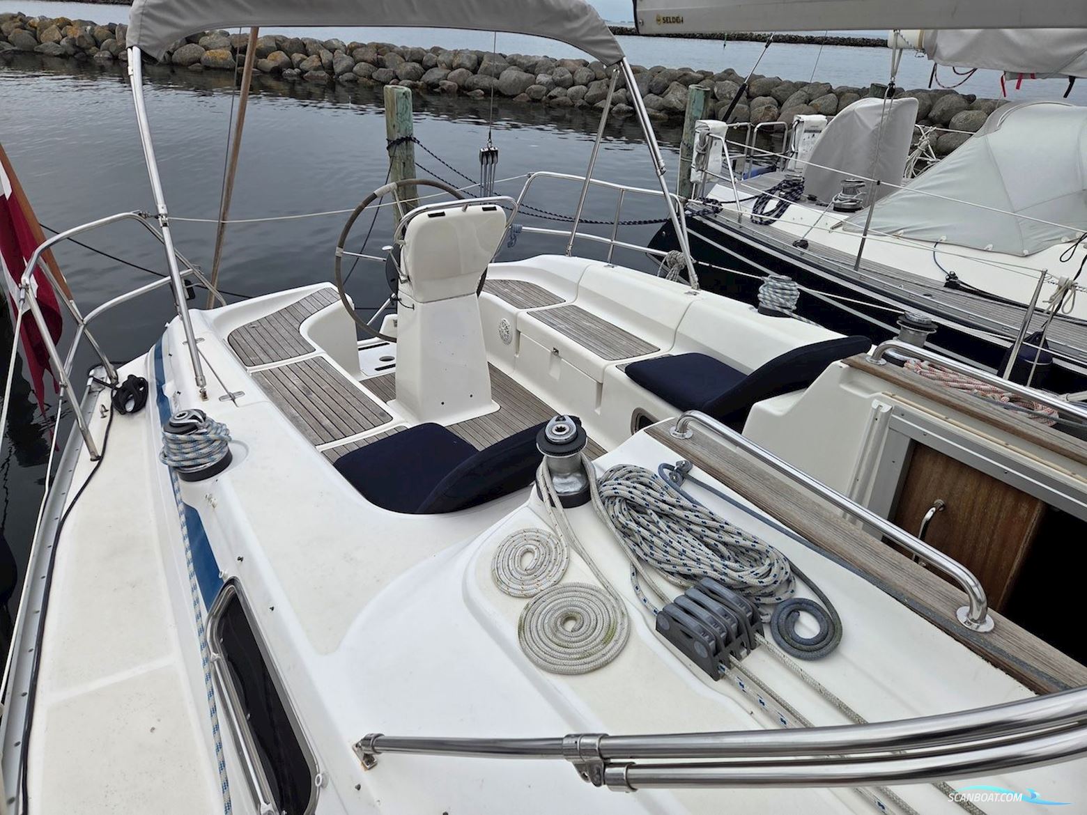 Bavaria 37.3