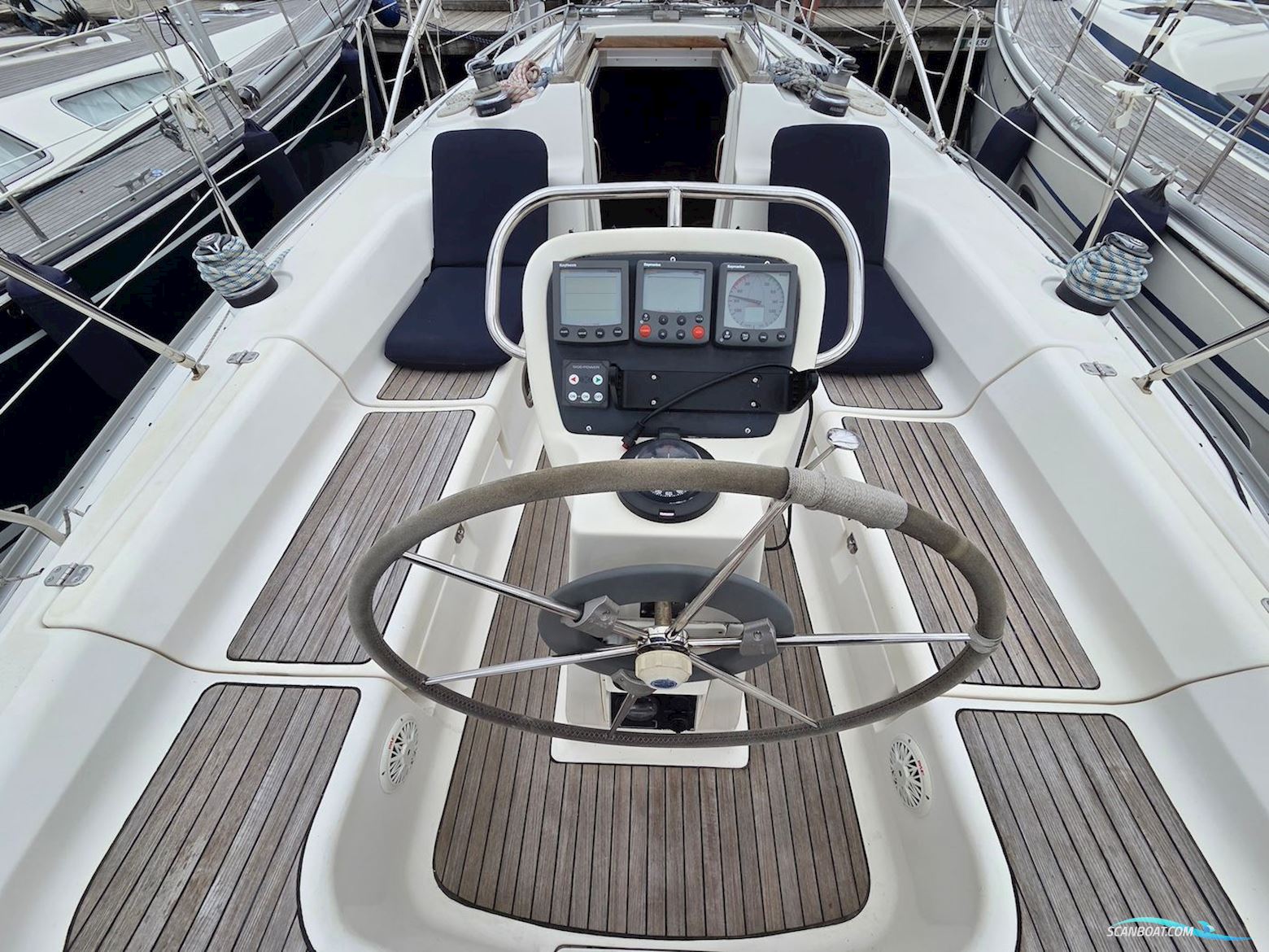 Bavaria 37.3
