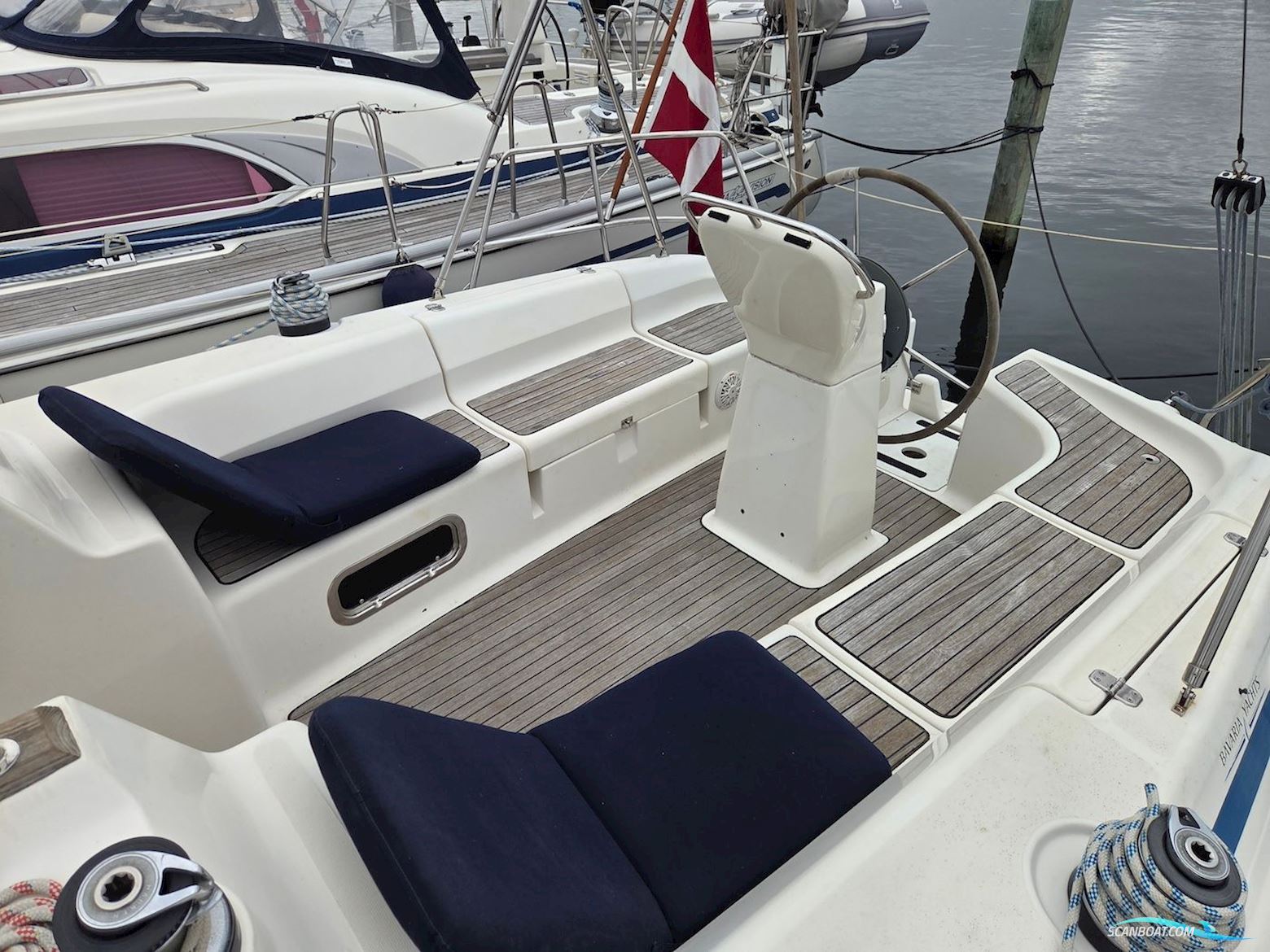 Bavaria 37.3