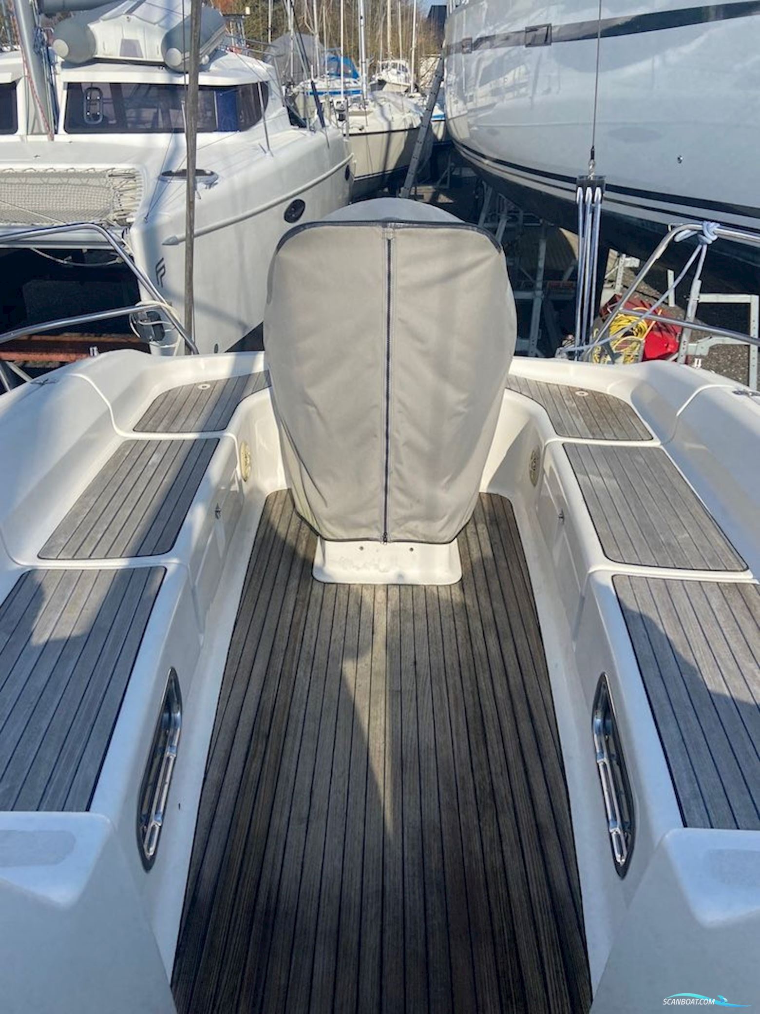 Bavaria 37.3