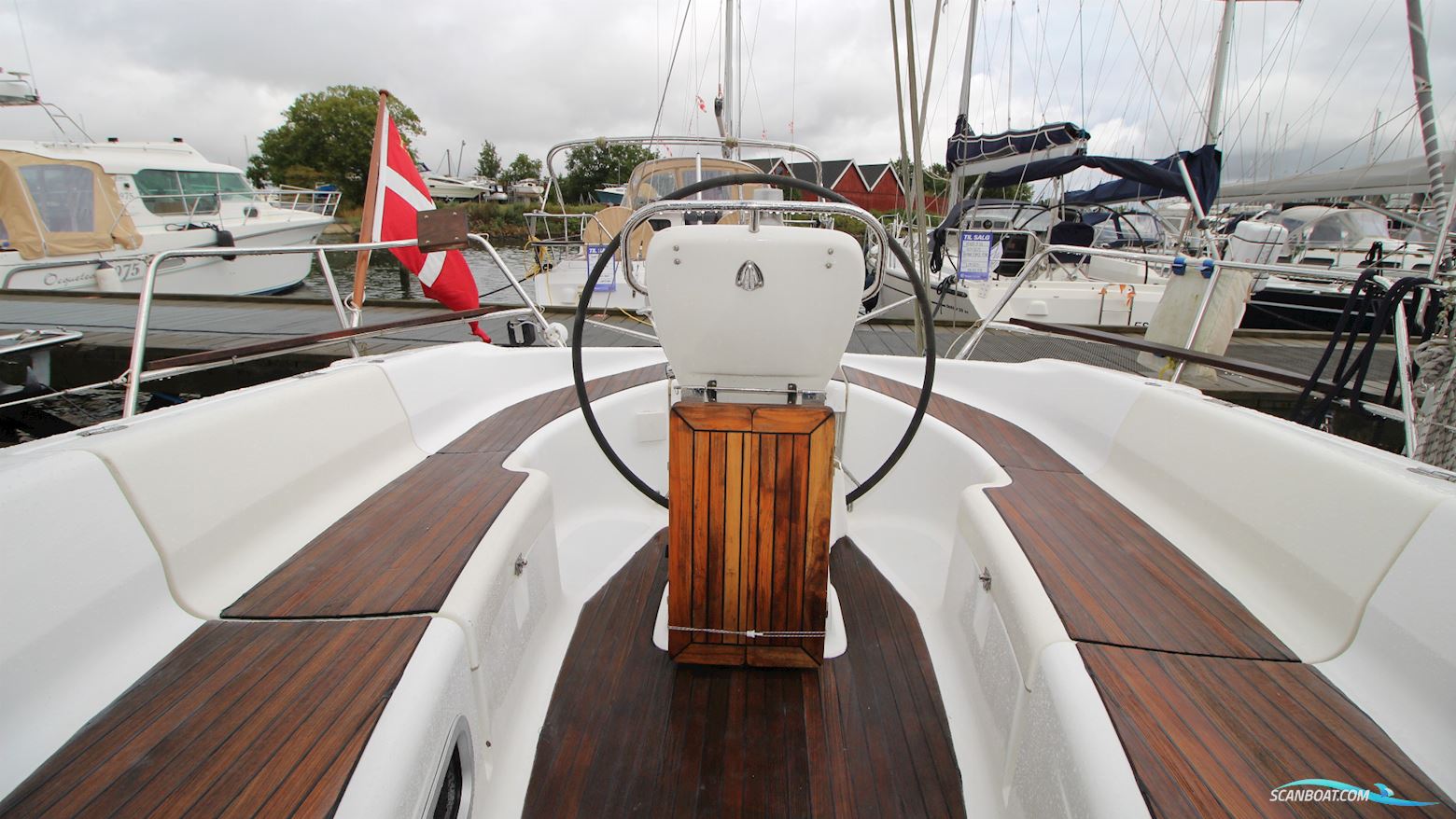 Bavaria 38-2 