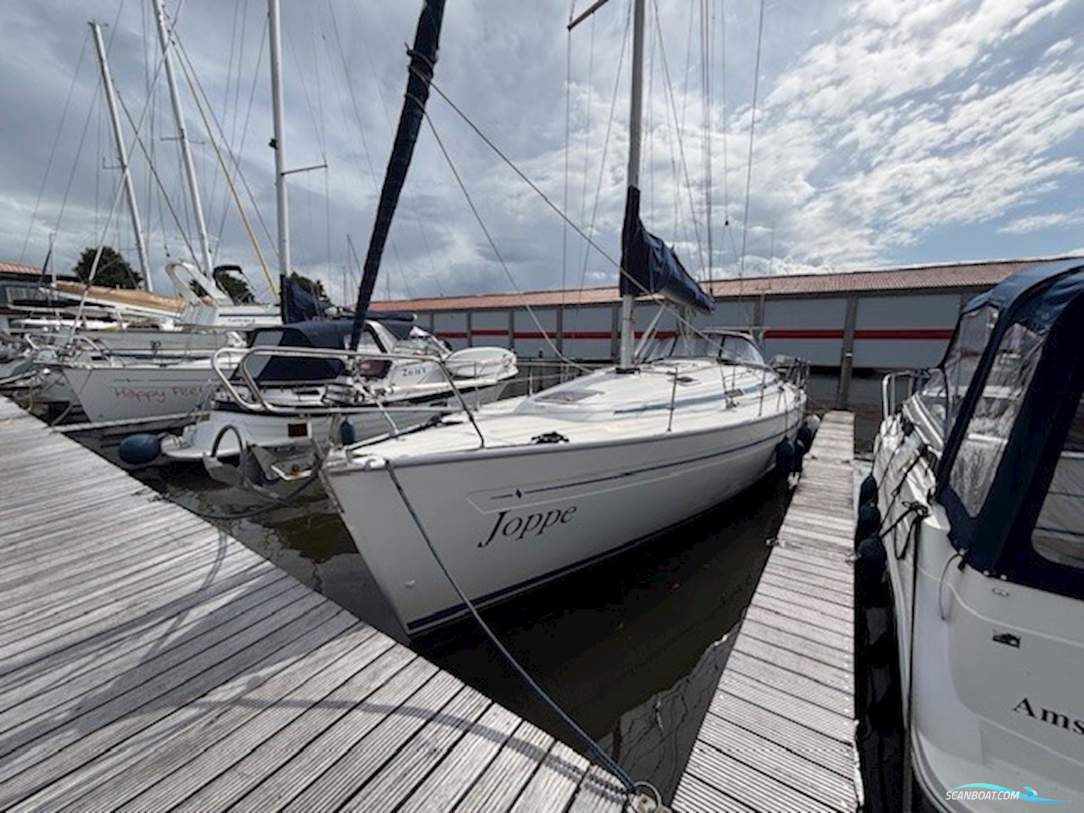 Bavaria 38-2