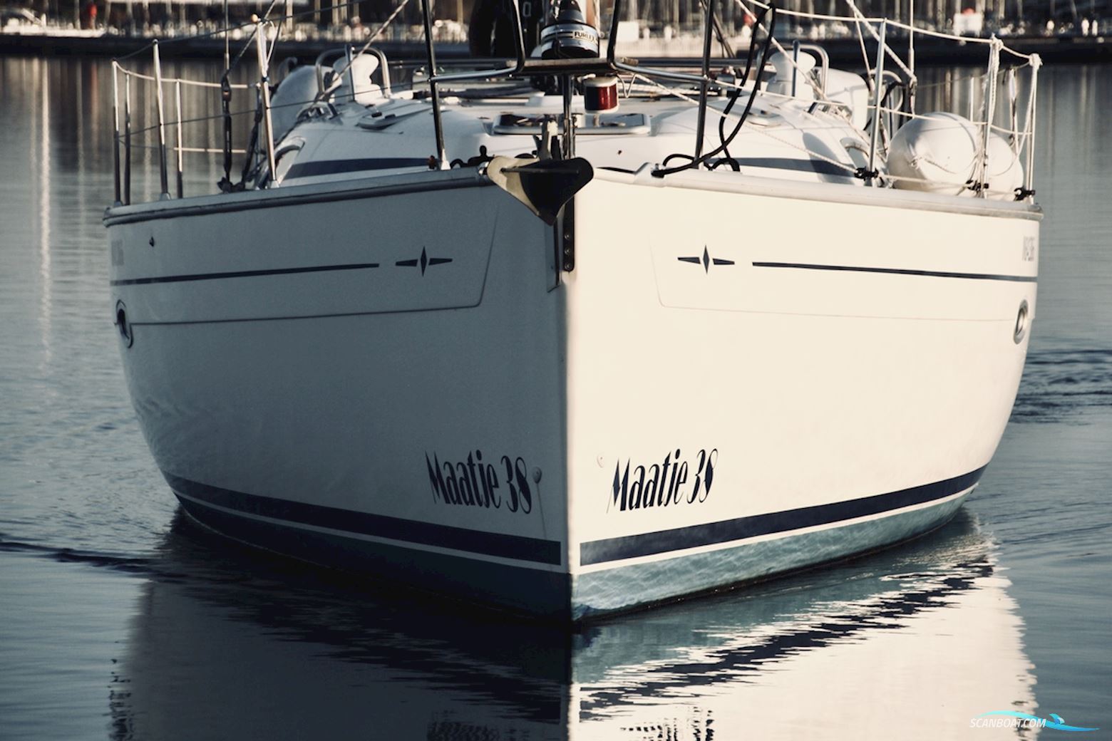 Bavaria 38-3 Cruiser