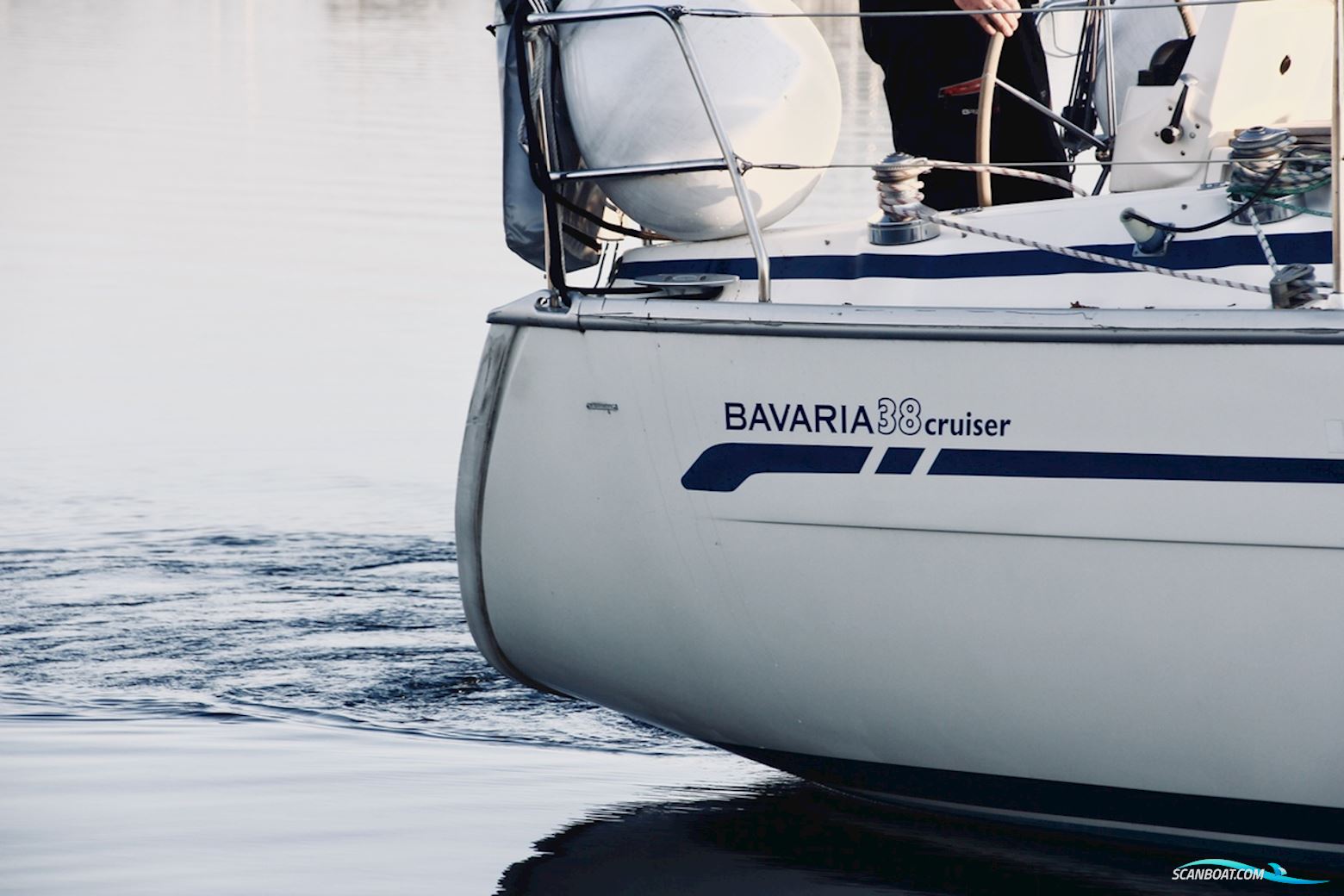 Bavaria 38-3 Cruiser