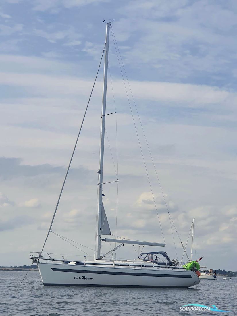 Bavaria 38-3