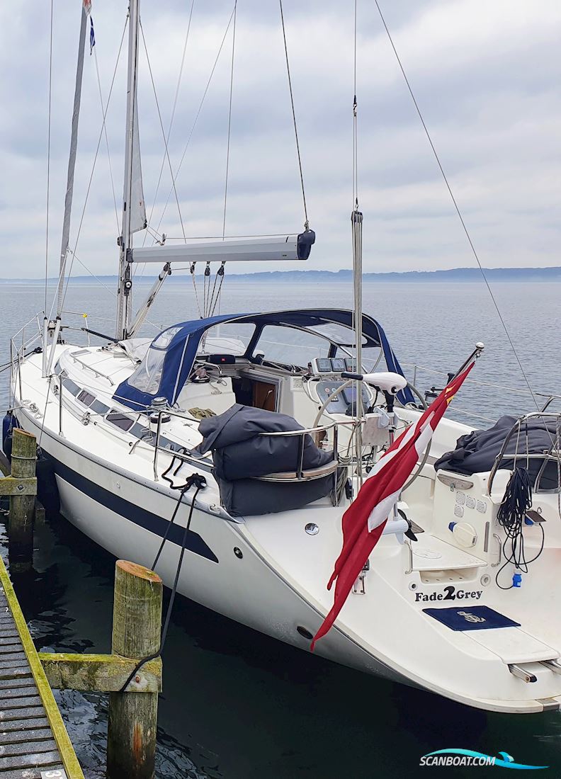 Bavaria 38-3