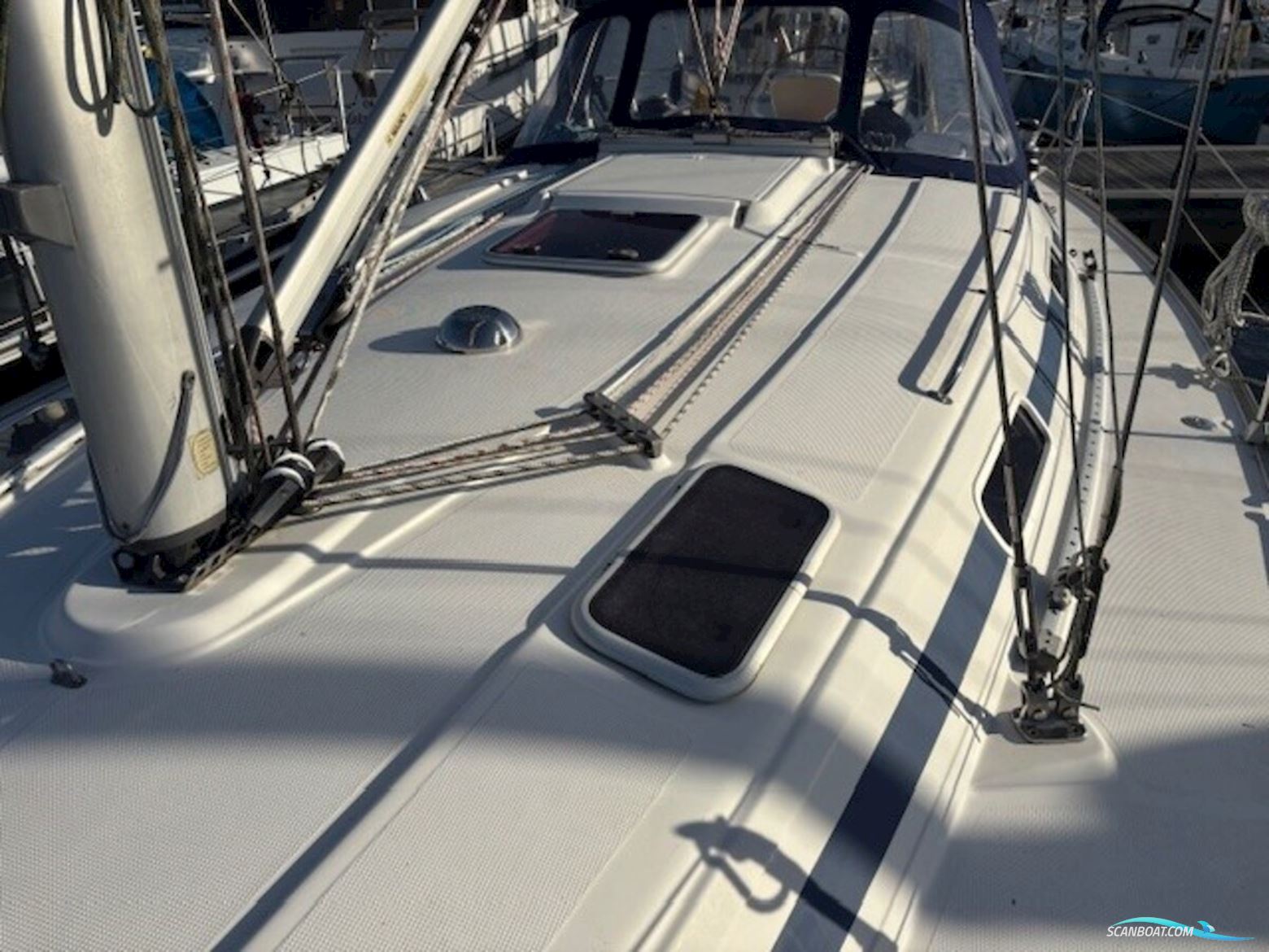 Bavaria 38-3