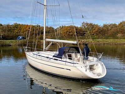 Bavaria 38-3 Sejlbåd 2003, Holland