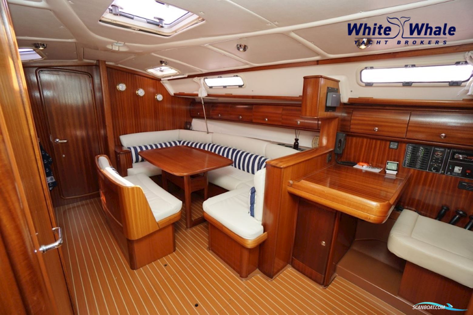 Bavaria 38-3