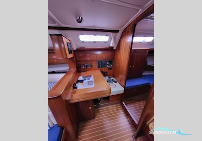 Bavaria 38 Cruiser - Solgt/Sold Sejlbåd 2005, med Volvo Penta D2-55 motor, Danmark