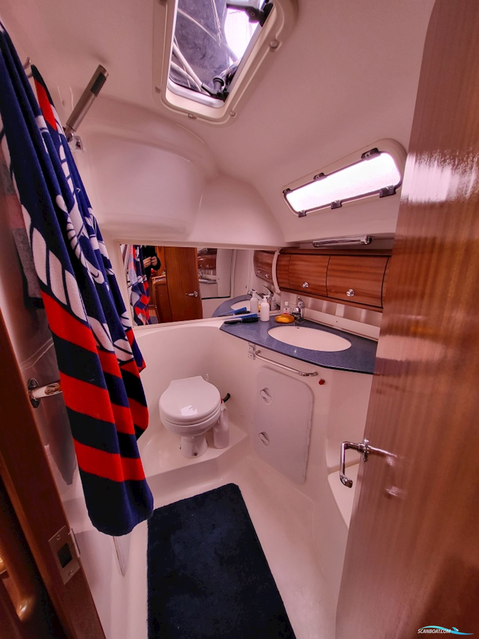 Bavaria 38 Cruiser - Solgt/Sold