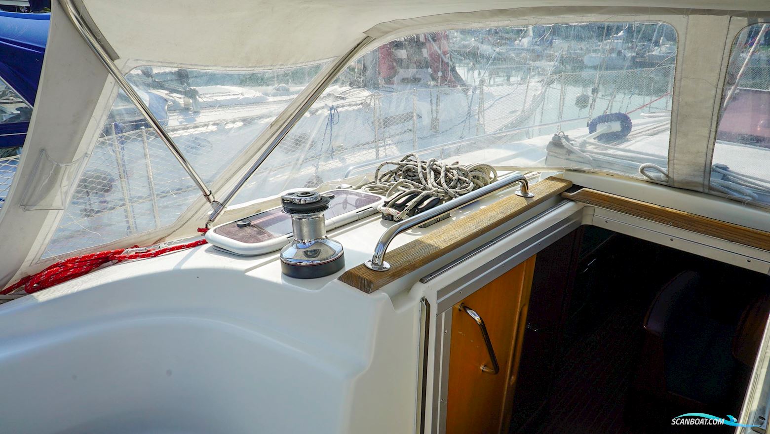 Bavaria 38 Cruiser