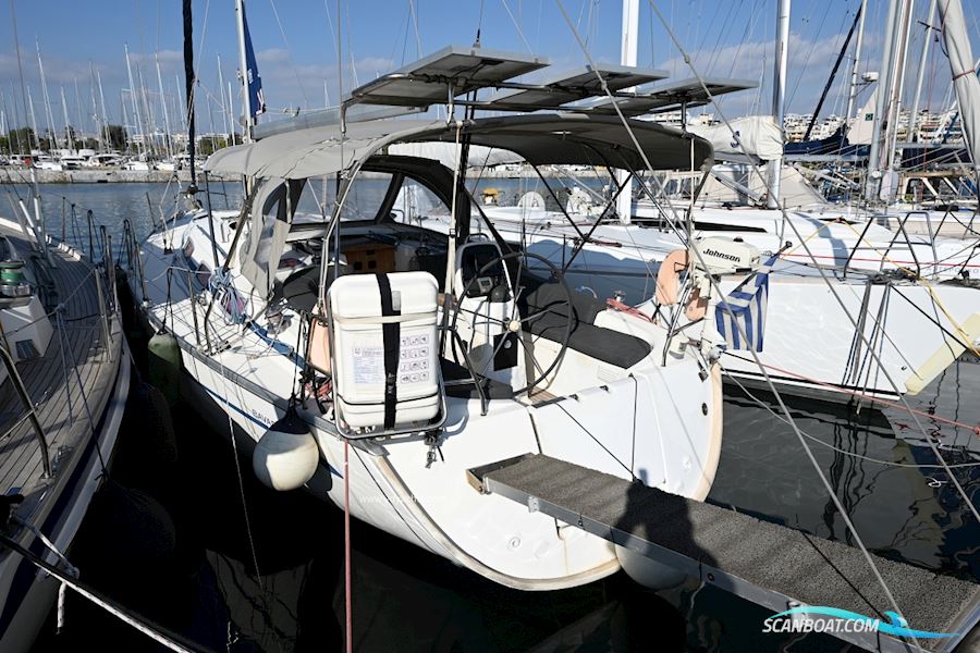 Bavaria 38 Cruiser