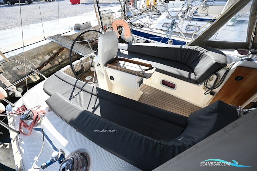 Bavaria 38 Cruiser