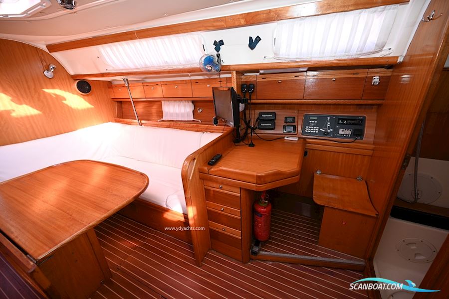 Bavaria 38 Cruiser