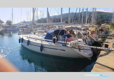 Bavaria 38 CRUISER Sejlbåd 2003, Tyrkiet