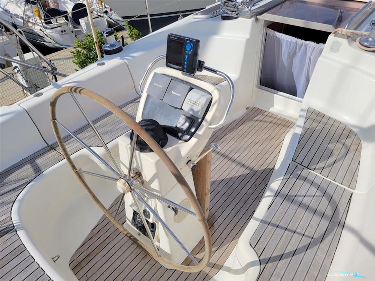 Bavaria 38 Cruiser