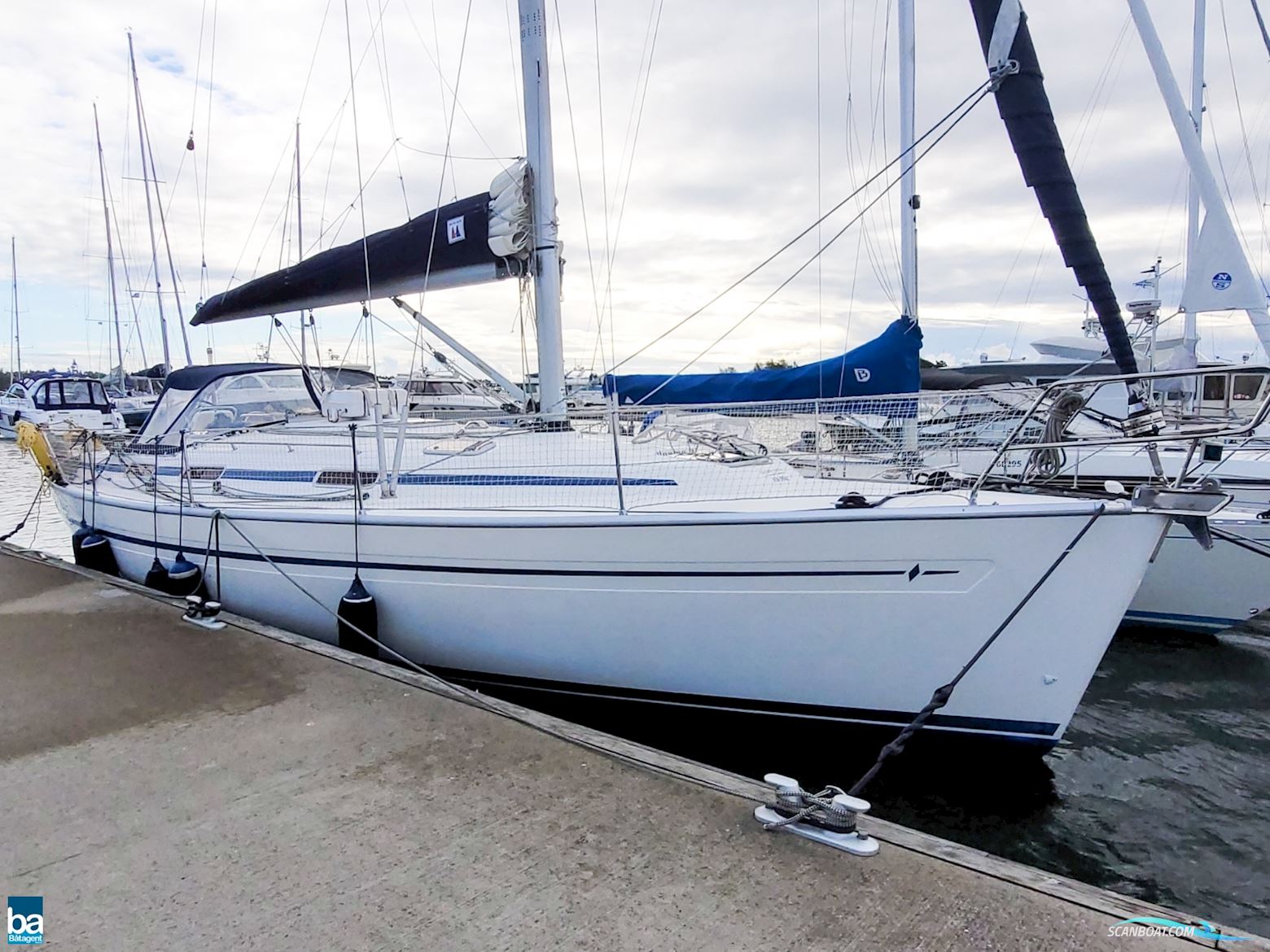Bavaria 38 Cruiser