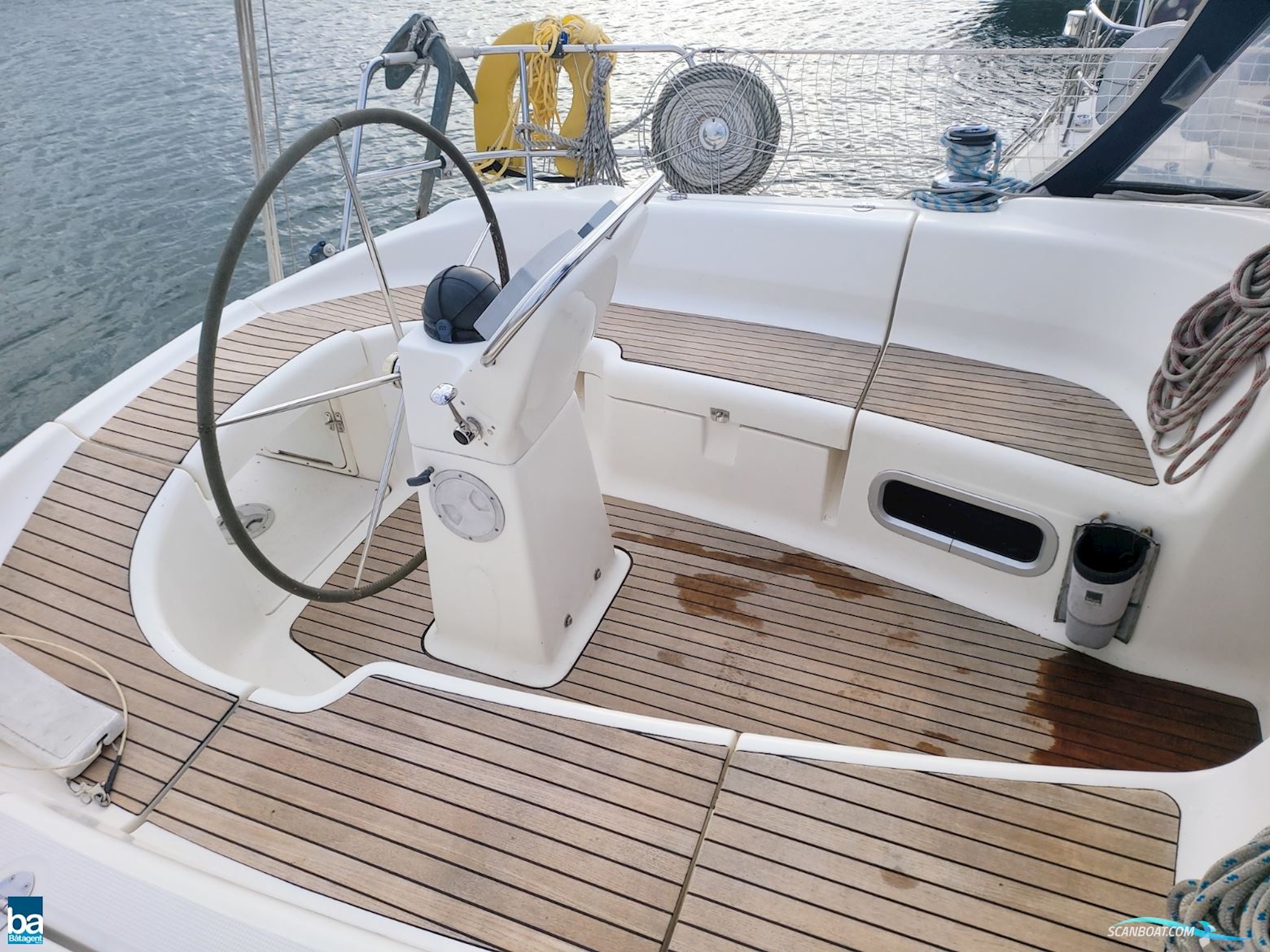 Bavaria 38 Cruiser