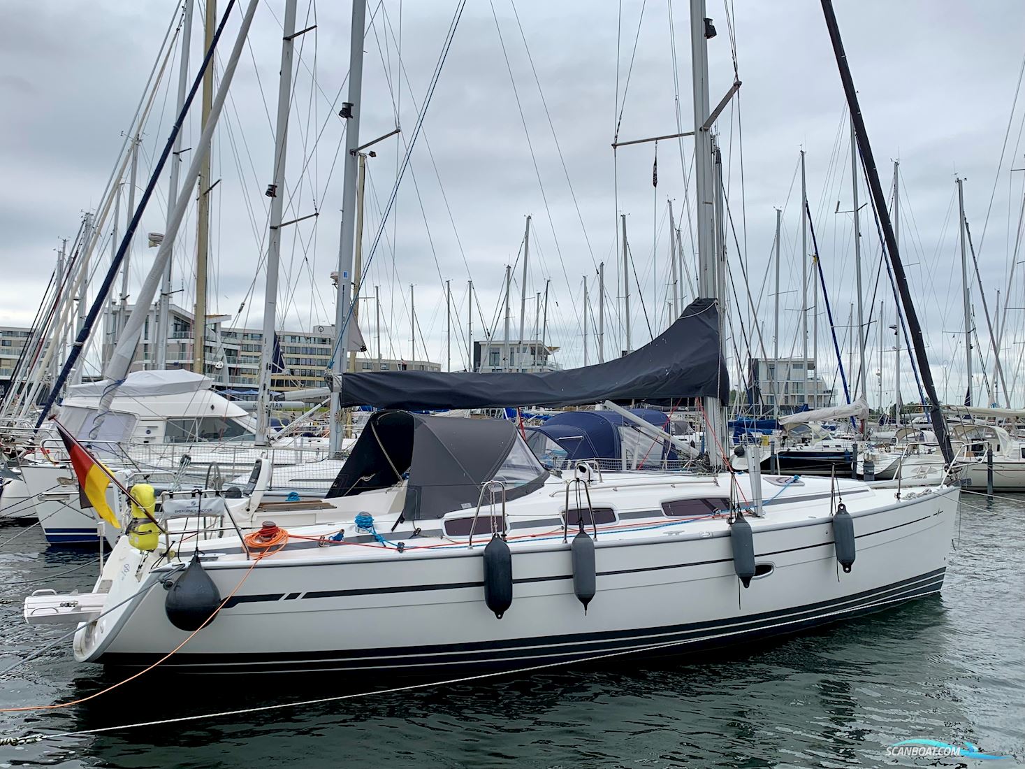 Bavaria 38 Cruiser