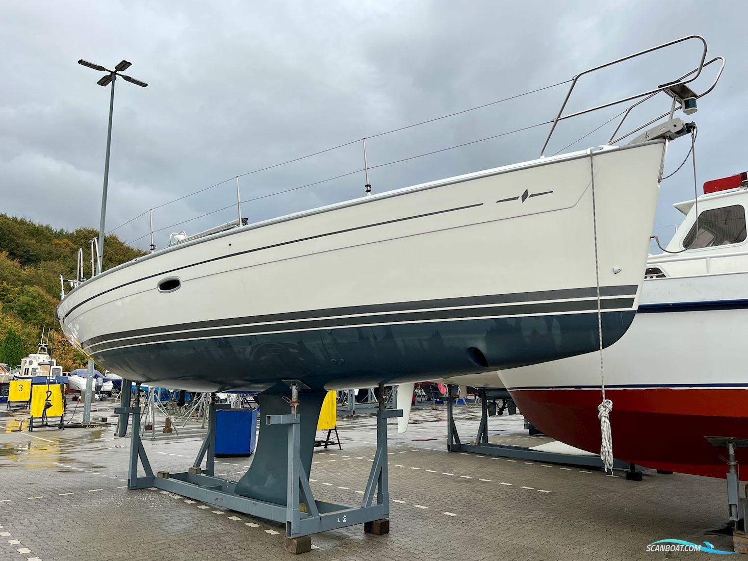 Bavaria 38 Cruiser