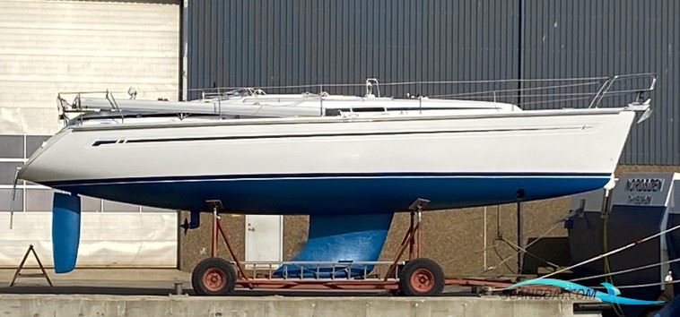 Bavaria 38 Cruiser