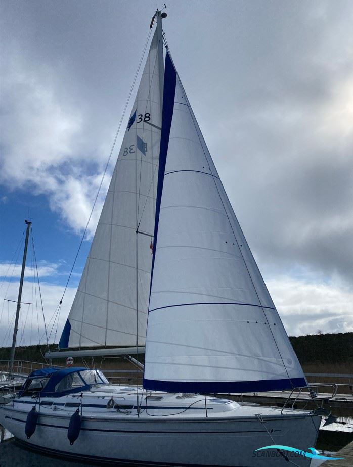 Bavaria 38 Cruiser