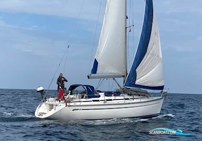 Bavaria 38 Cruiser Sejlbåd 2003, med Volvo Penta motor, Danmark