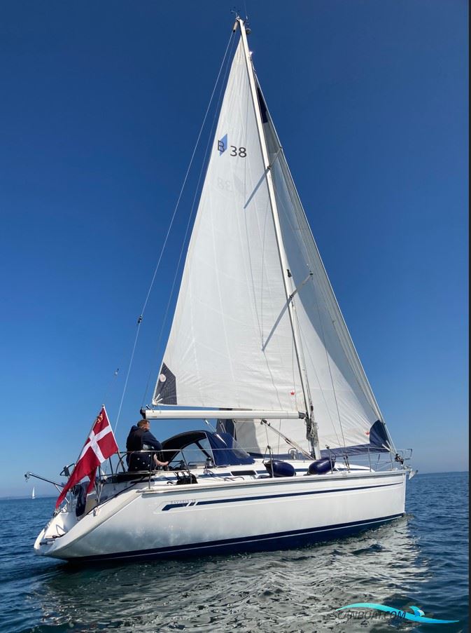 Bavaria 38 Cruiser
