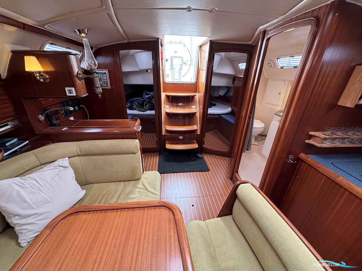 Bavaria 38 Cruiser