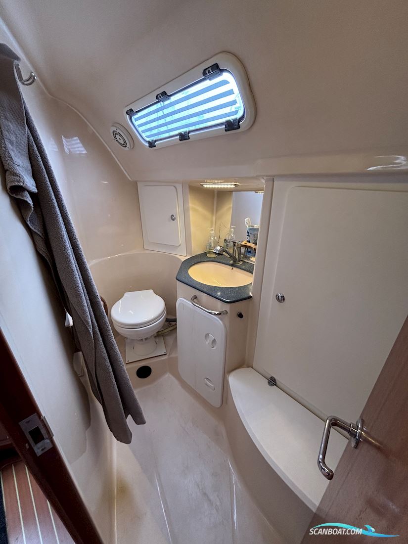 Bavaria 38 Cruiser