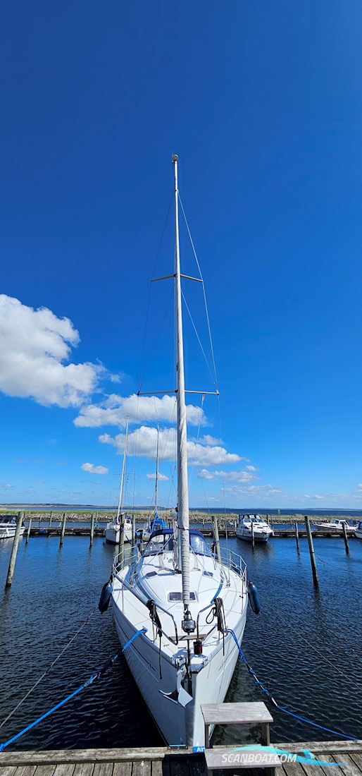 Bavaria 38 Cruiser