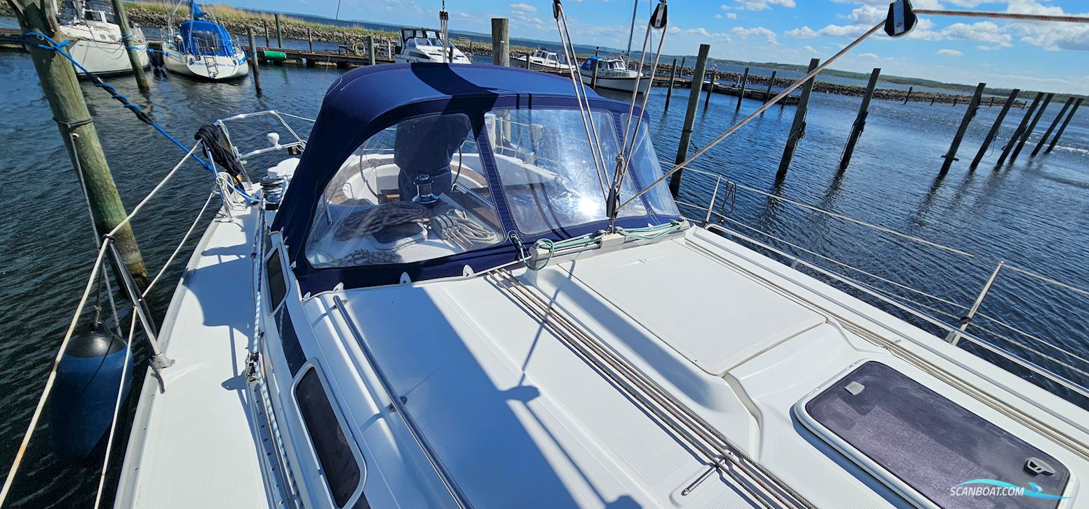 Bavaria 38 Cruiser