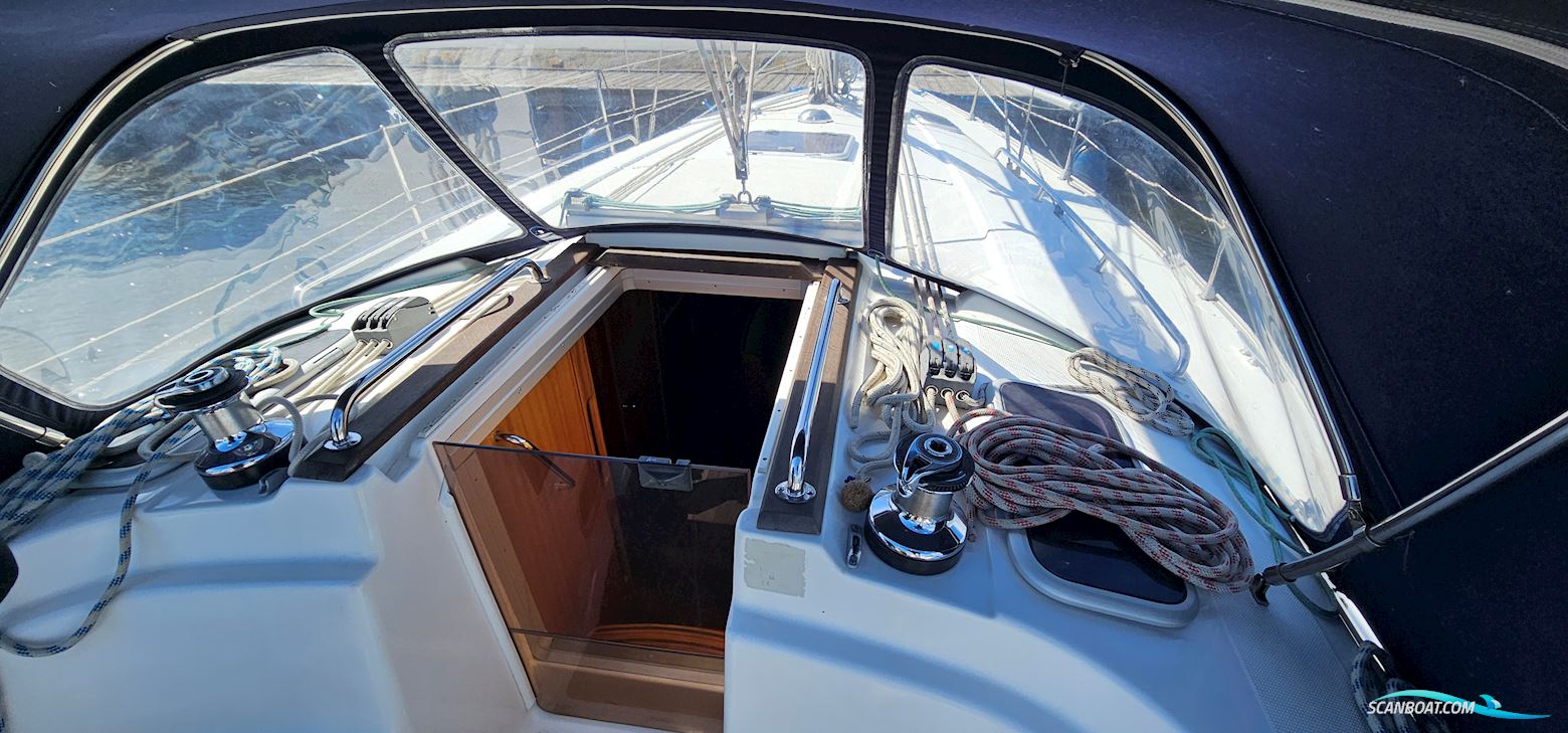 Bavaria 38 Cruiser