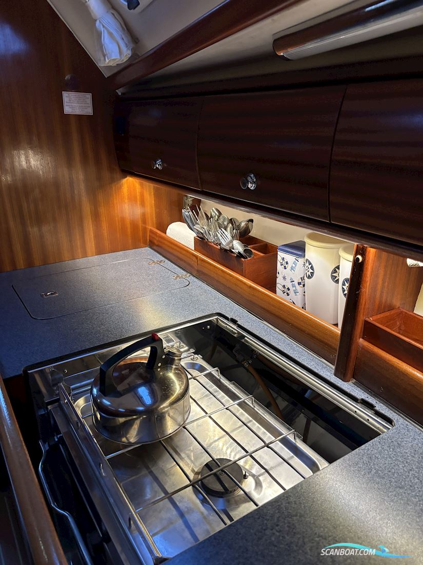 Bavaria 38 Cruiser