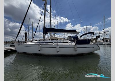 Bavaria 38 Cruiser Sejlbåd 2003, med Volvo Penta motor, Portugal
