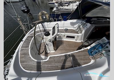 Bavaria 38 Cruiser Sejlbåd 2003, med Volvo Penta motor, Portugal