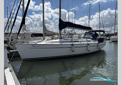 Bavaria 38 Cruiser Sejlbåd 2003, med Volvo Penta motor, Portugal